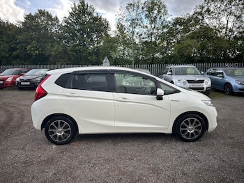 Used Honda Fit 2025 for sale - 77327297: Photo