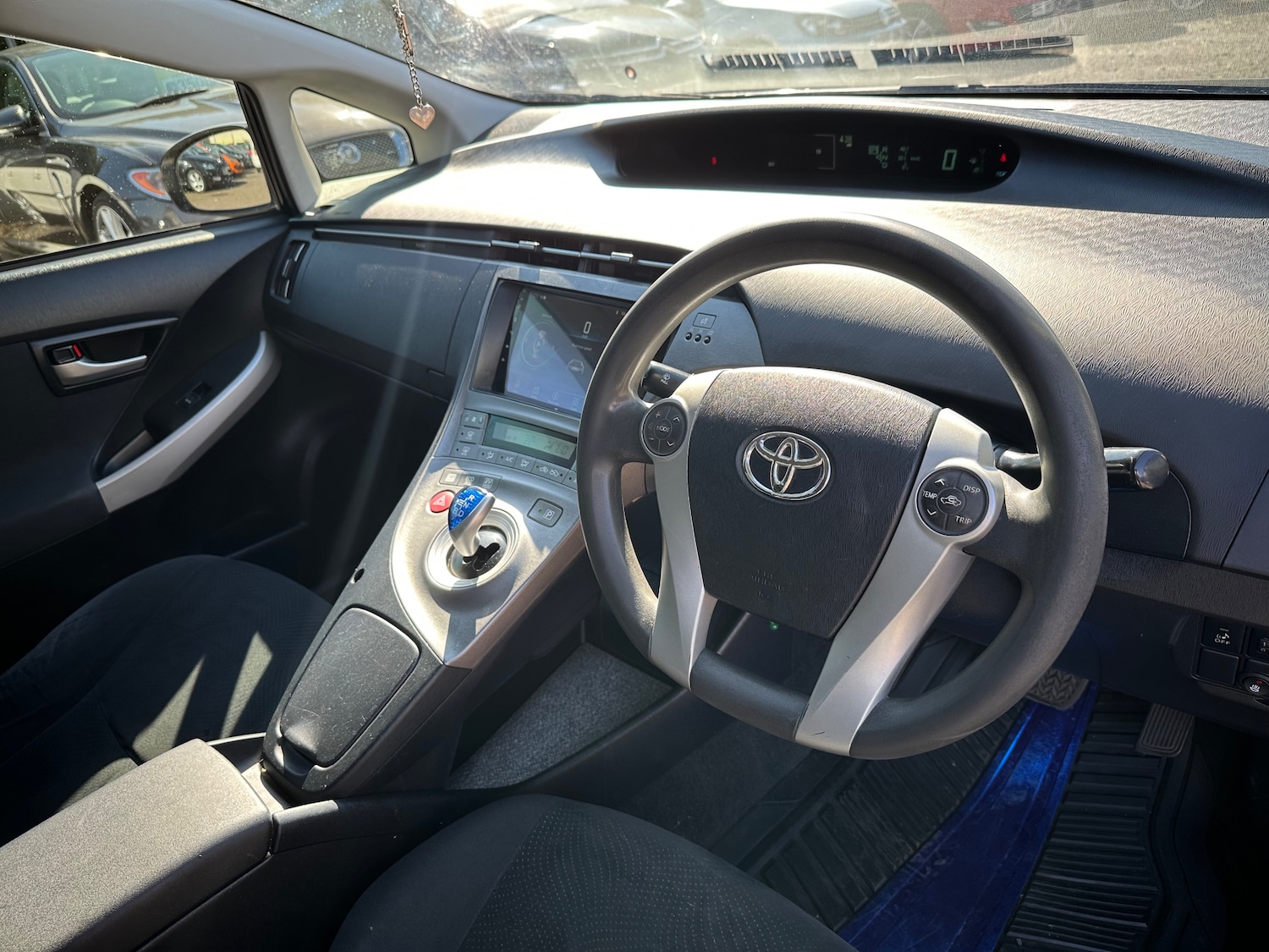 Used Toyota Prius for sale - 76469133: Photo 10