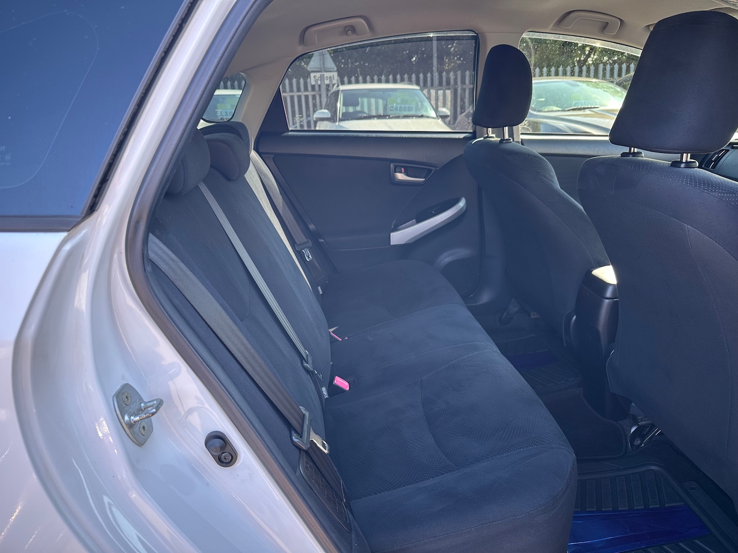 Used Toyota Prius for sale - 76469133: Photo 12