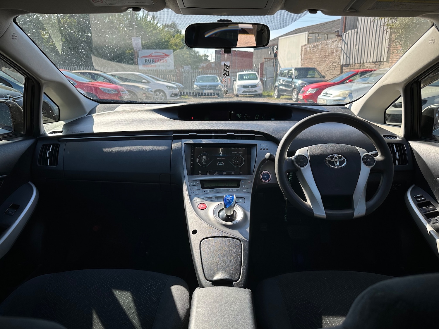 Used Toyota Prius for sale - 76469133: Photo 13