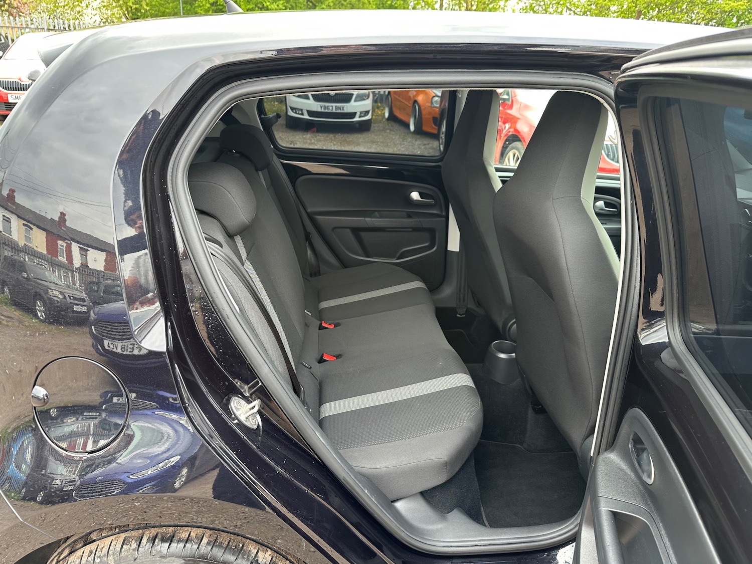 Used Volkswagen up! 2018 for sale - 76469105: Photo 13