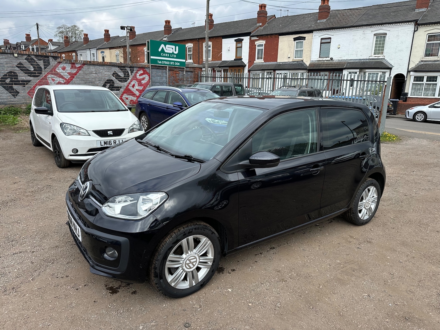 Used Volkswagen up! 2018 for sale - 76469105: Photo 7