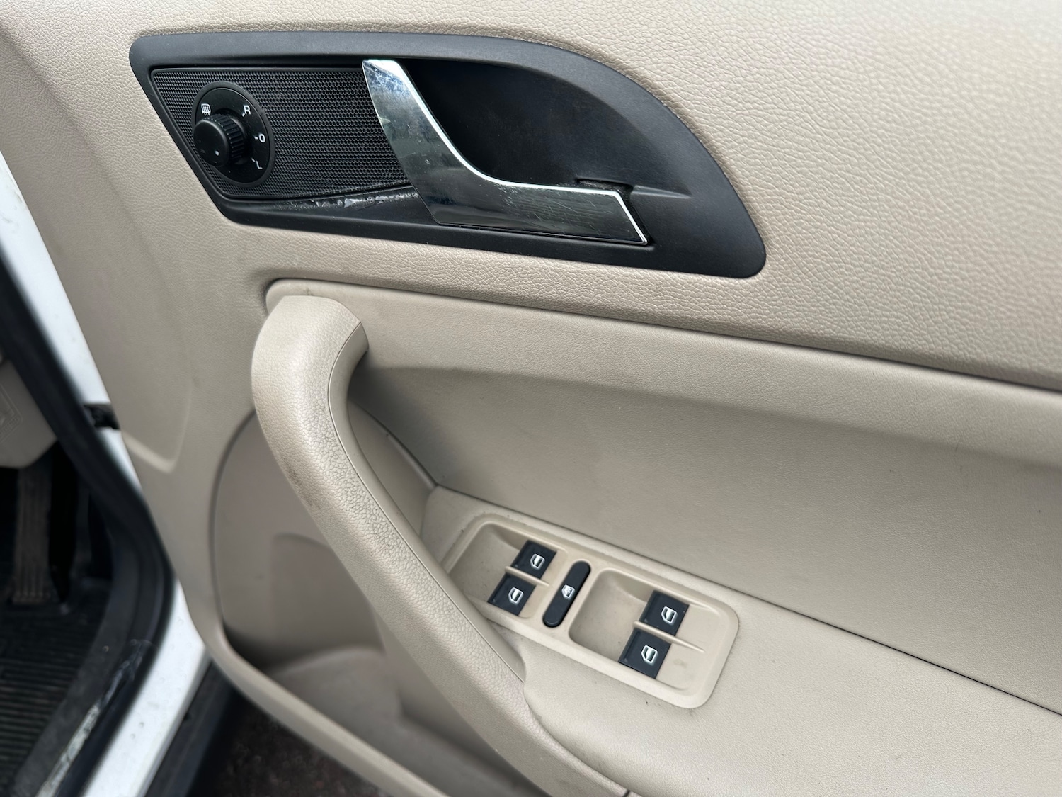 Used Skoda Yeti 2011 for sale - 76490933: Photo 11