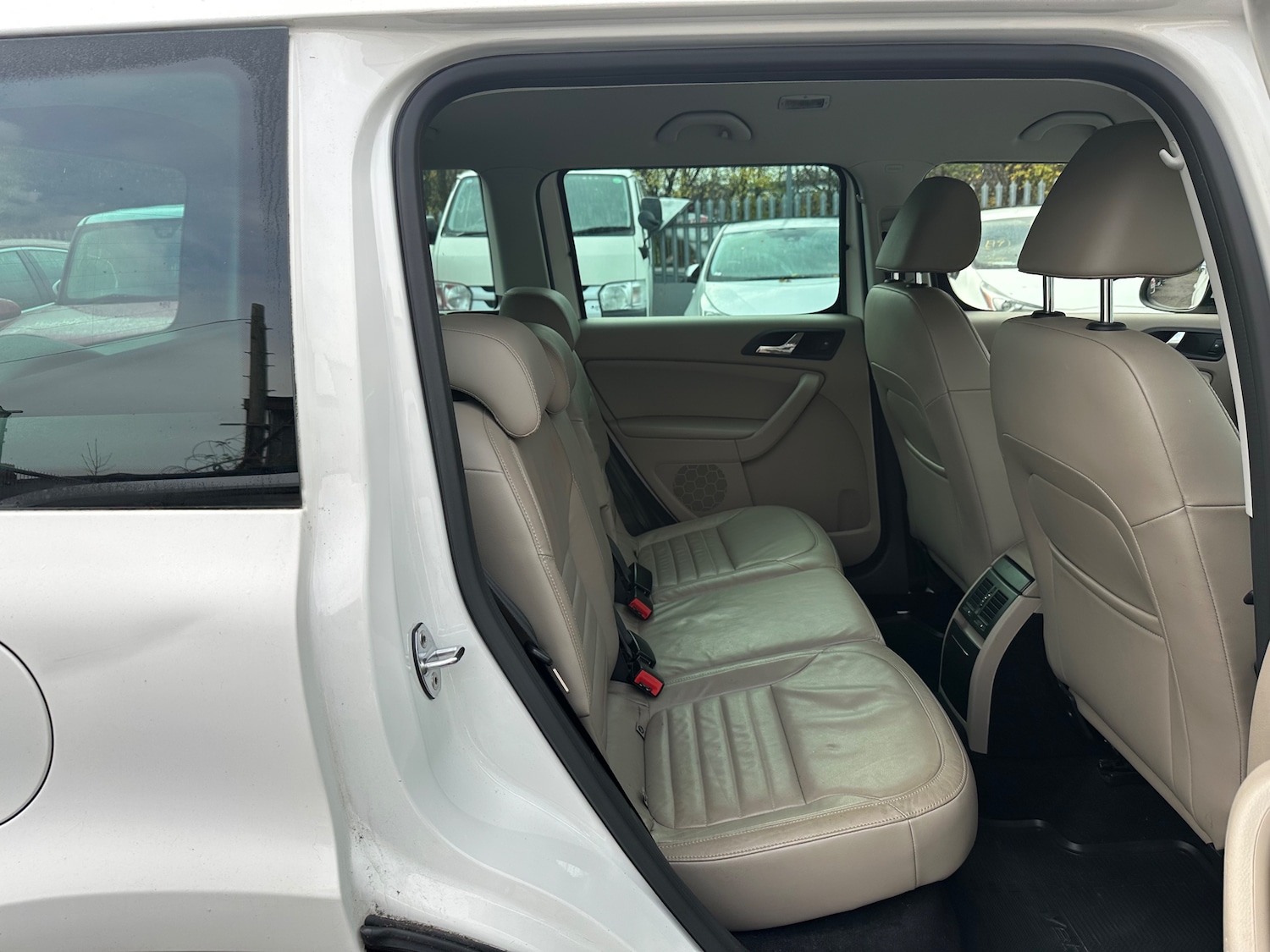 Used Skoda Yeti 2011 for sale - 76490933: Photo 13