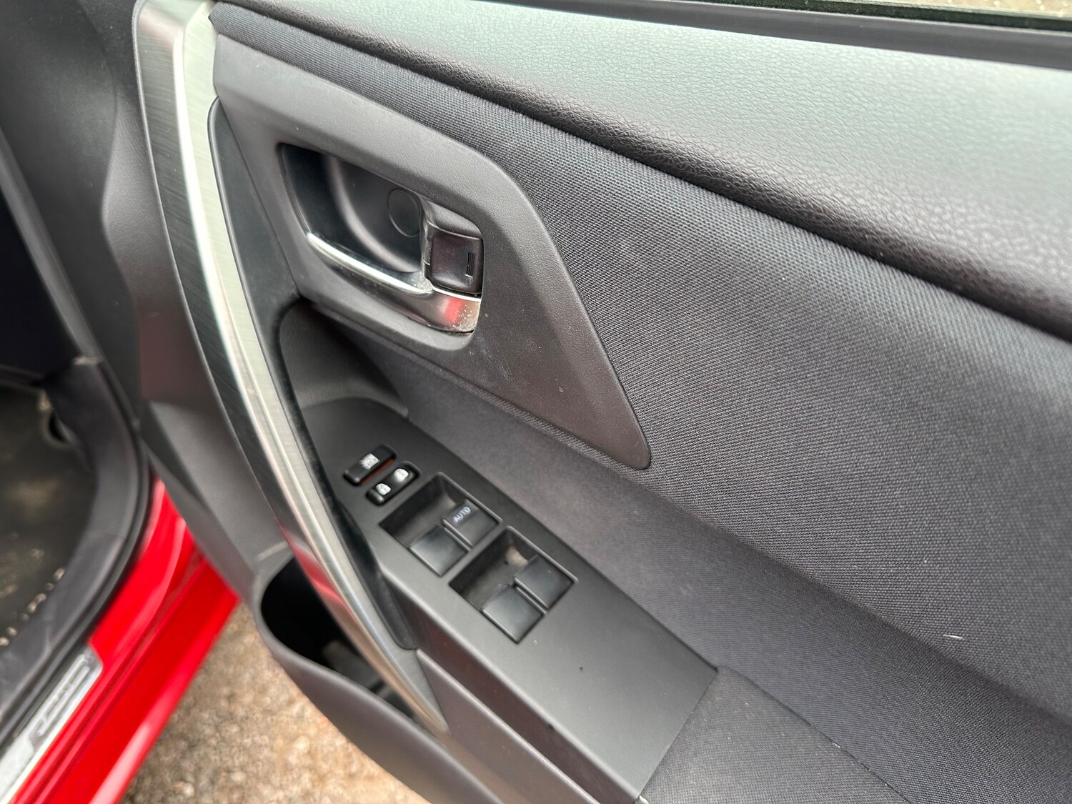 Used Toyota Auris 2014 for sale - 76469097: Photo 10