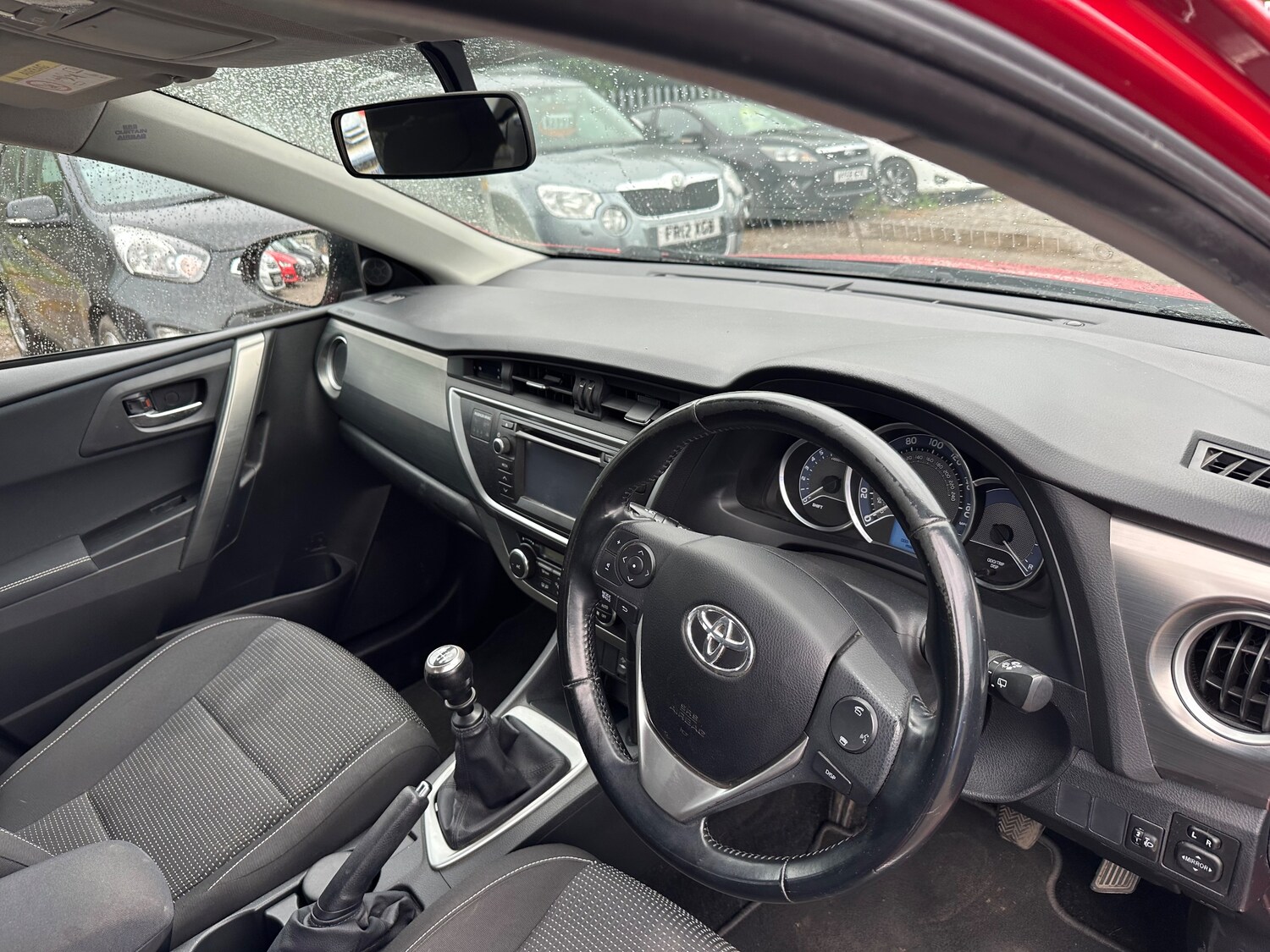Used Toyota Auris 2014 for sale - 76469097: Photo 11