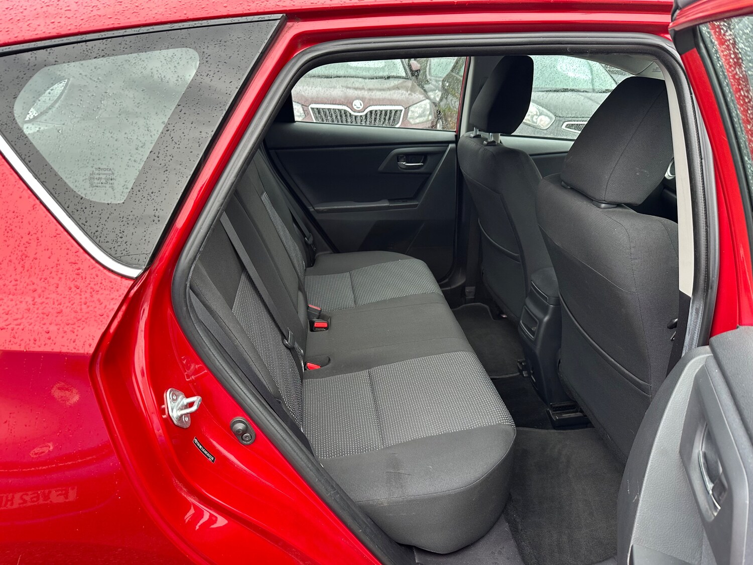 Used Toyota Auris 2014 for sale - 76469097: Photo 12