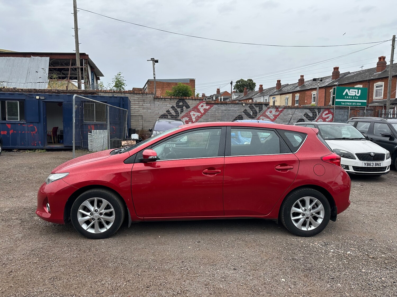 Used Toyota Auris 2014 for sale - 76469097: Photo 6
