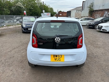 Used Volkswagen up! 2025 for sale - 78494122: Photo