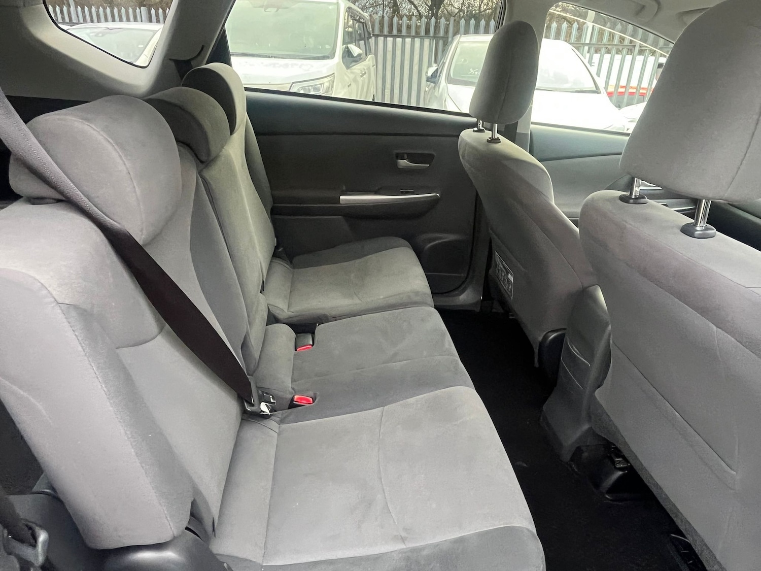 Used Toyota Prius 2025 for sale - 77204983: Photo 9