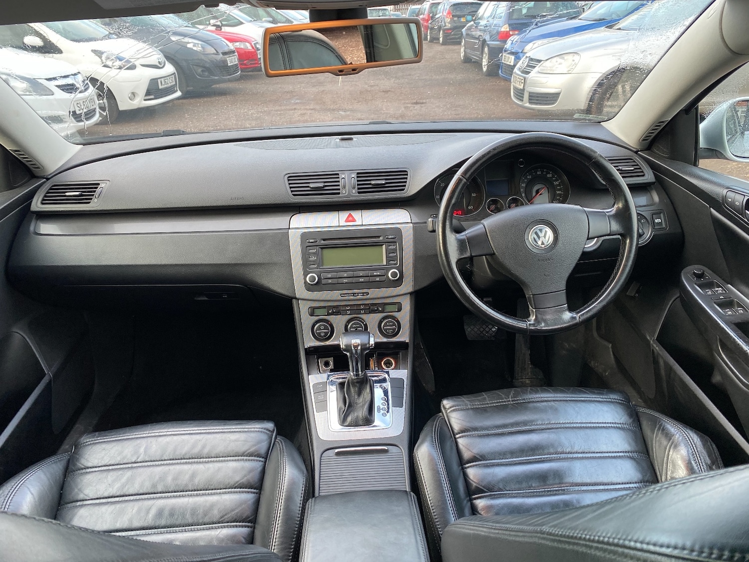 Used Volkswagen Passat 2006 for sale - 77204979: Photo 8