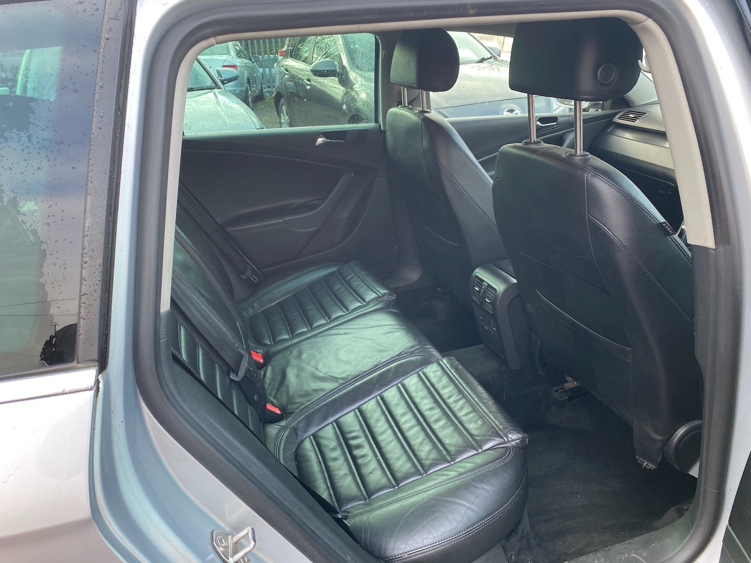 Used Volkswagen Passat 2006 for sale - 77204979: Photo 9