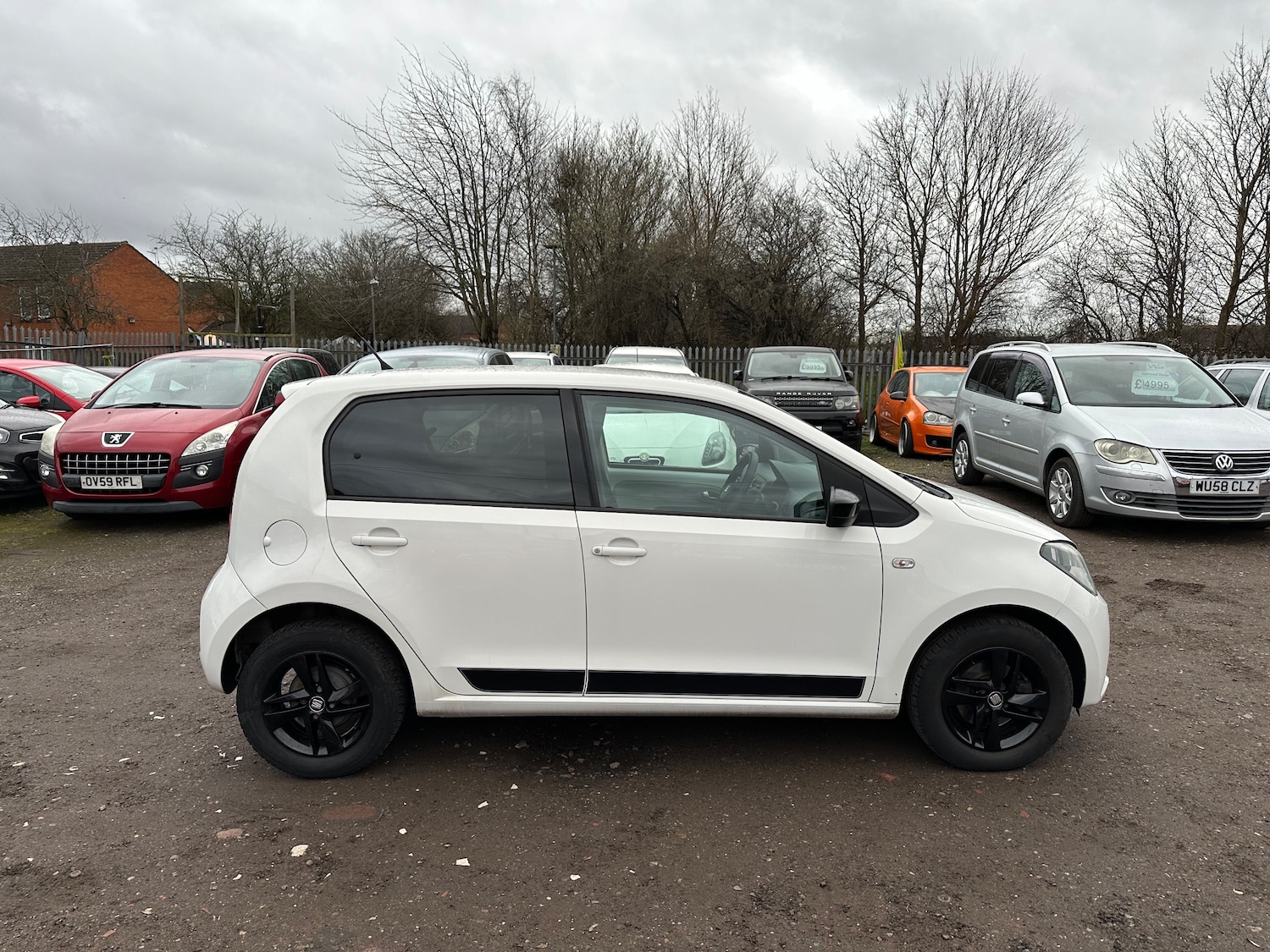 Used SEAT Mii 2016 for sale - 77204978: Photo 2