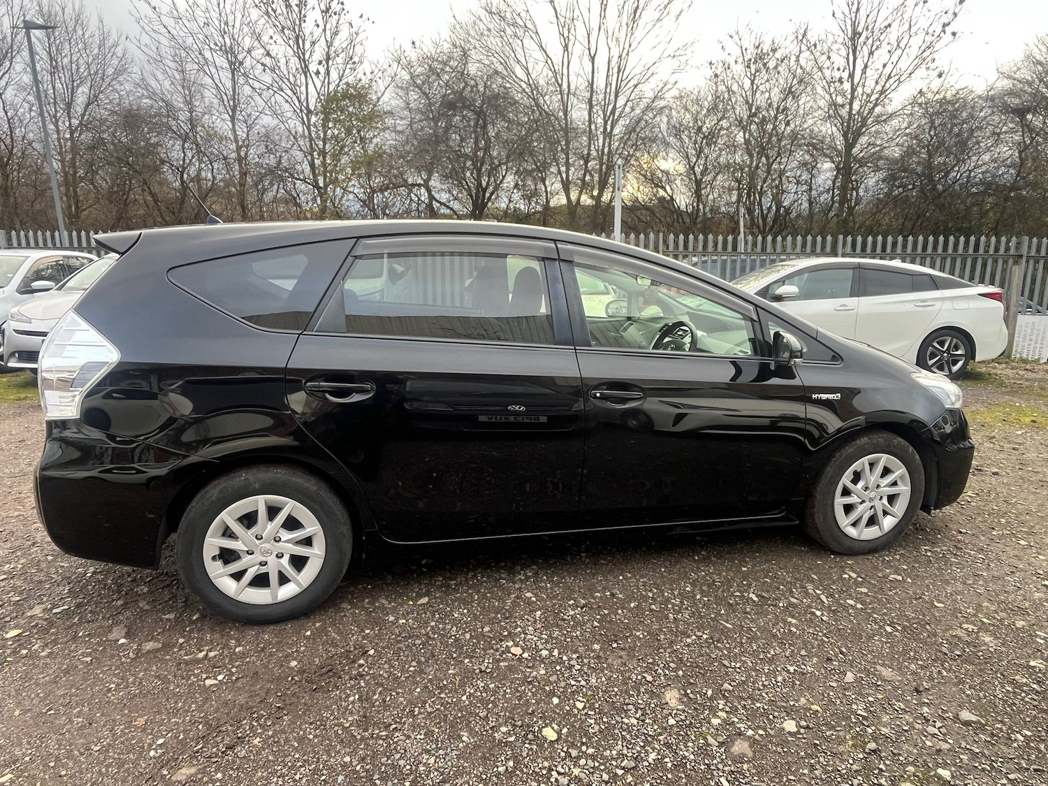 Used Toyota Prius 2025 for sale - 76724109: Photo 2