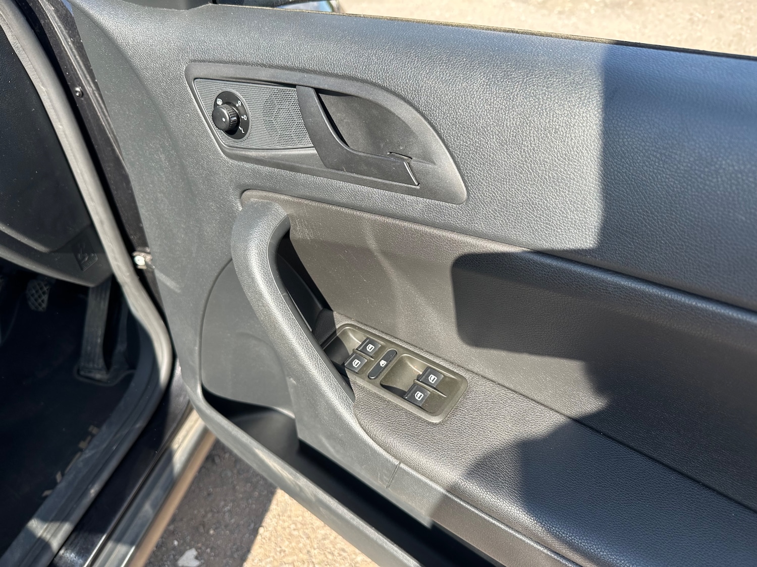 Used Skoda Yeti 2013 for sale - 76469089: Photo 9