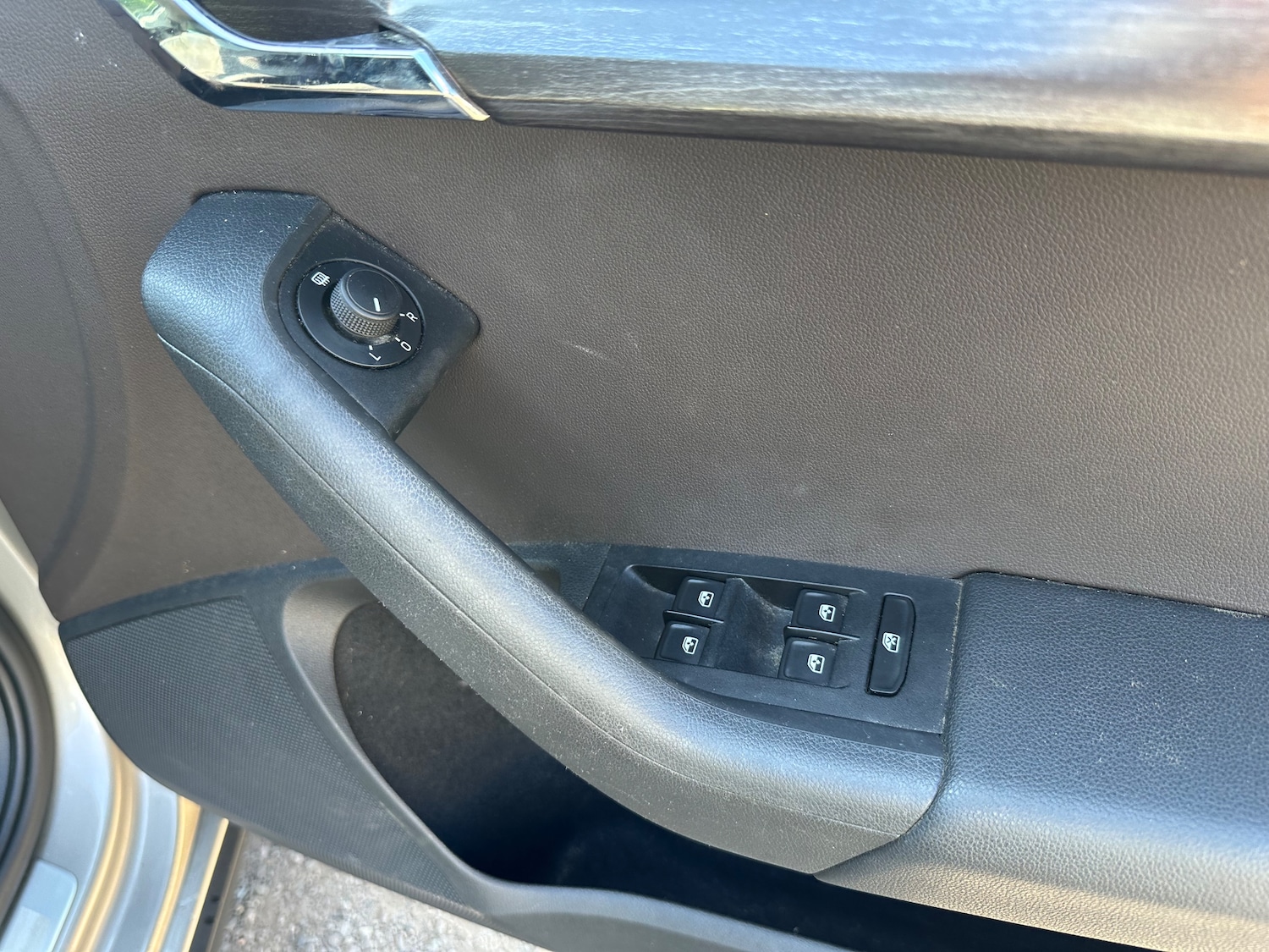 Used Skoda Octavia 2016 for sale - 76469091: Photo 11