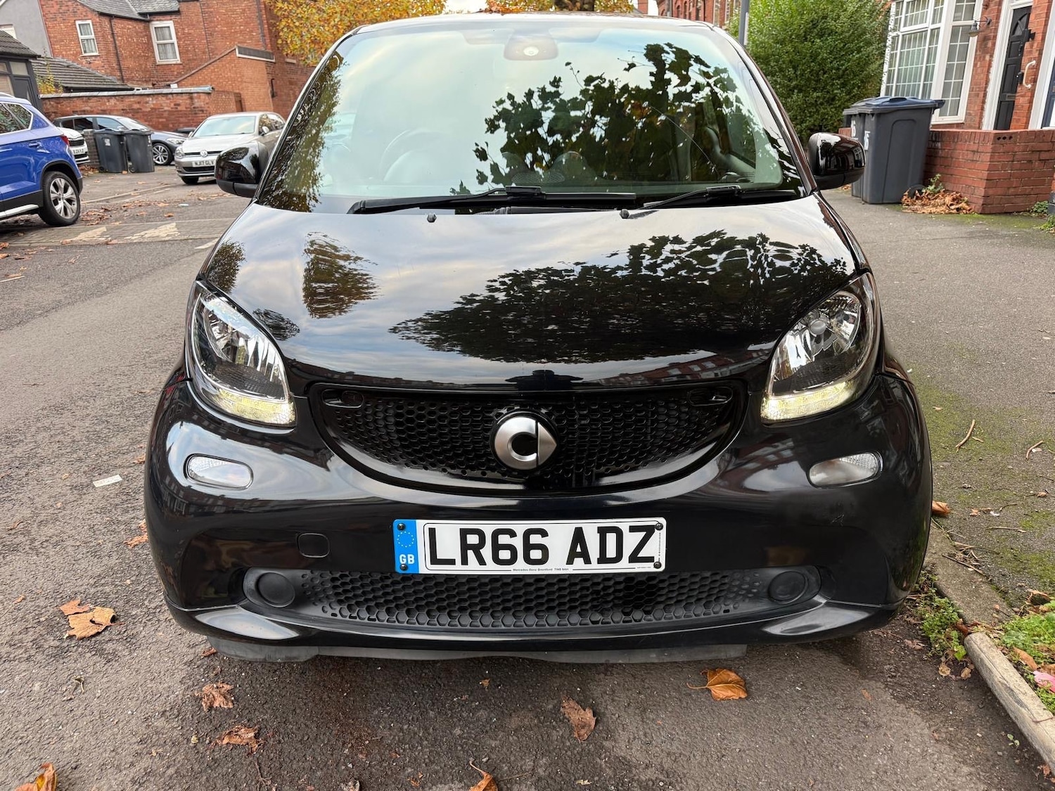 Used smart fortwo 2016 for sale - 76577411: Photo 10