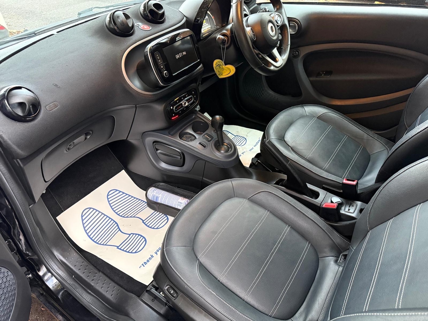 Used smart fortwo 2016 for sale - 76577411: Photo 11