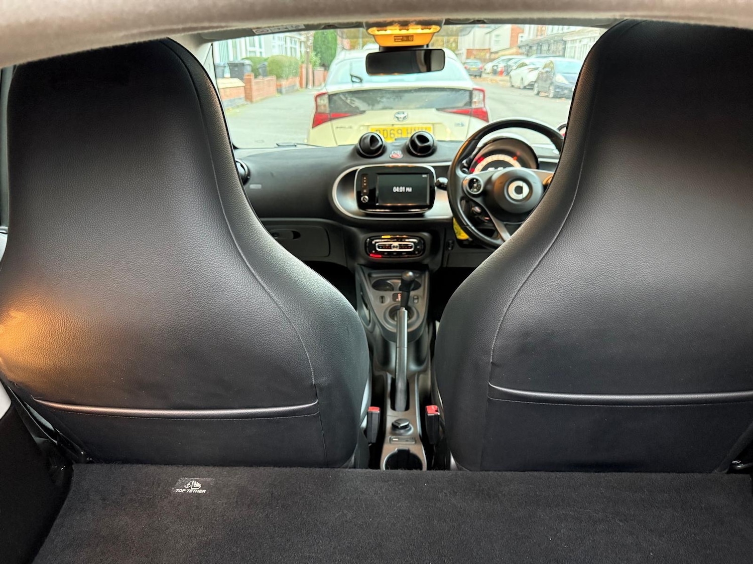 Used smart fortwo 2016 for sale - 76577411: Photo 2