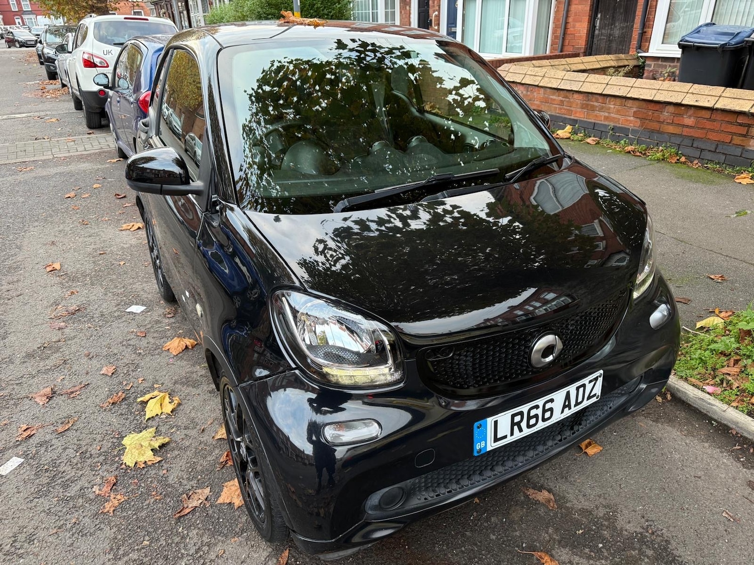 Used smart fortwo 2016 for sale - 76577411: Photo 3