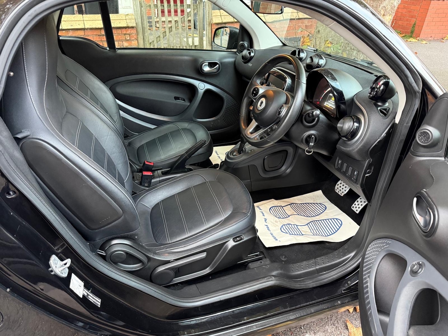 Used smart fortwo 2016 for sale - 76577411: Photo 6