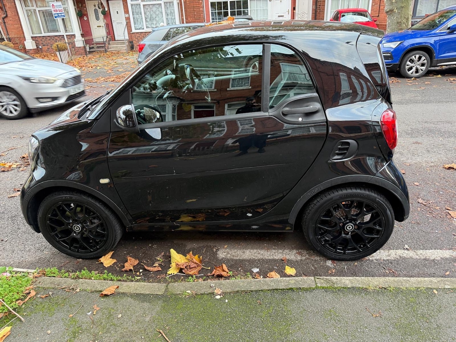 Used smart fortwo 2016 for sale - 76577411: Photo 7