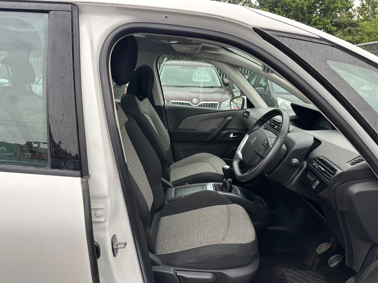 Used Citroen C4 Grand Picasso 2015 for sale - 76469095: Photo 10