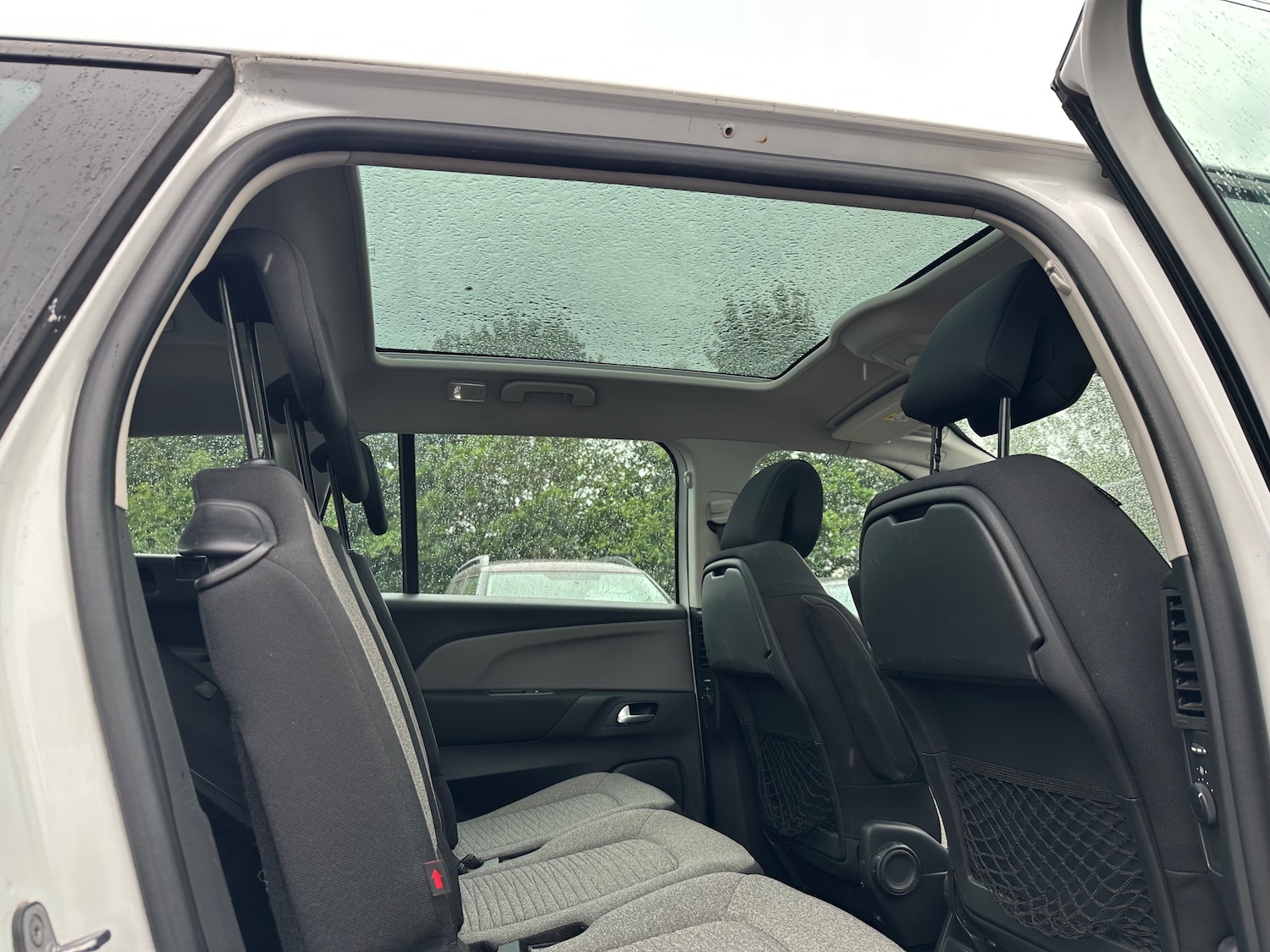 Used Citroen C4 Grand Picasso 2015 for sale - 76469095: Photo 13