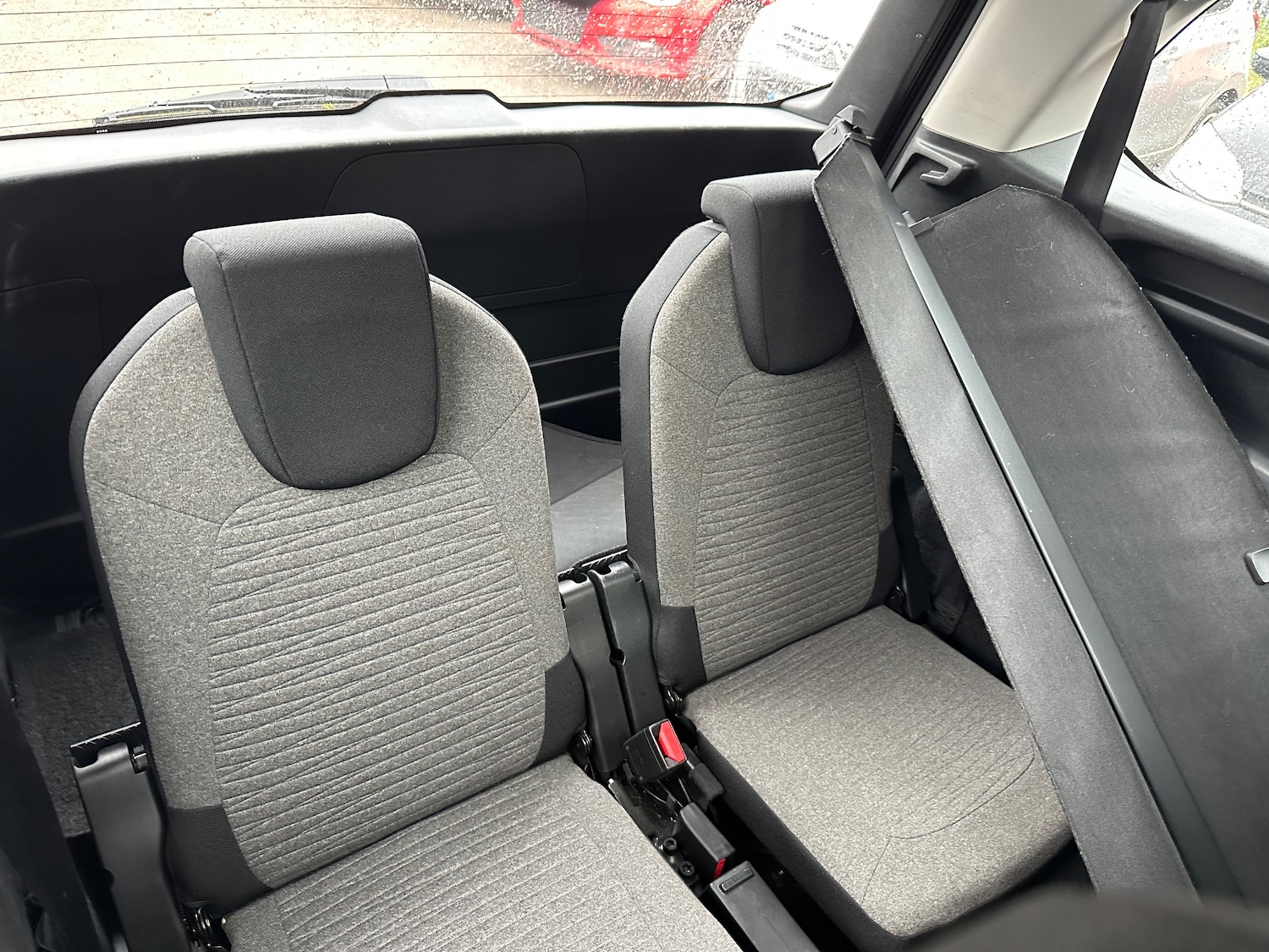 Used Citroen C4 Grand Picasso 2015 for sale - 76469095: Photo 14