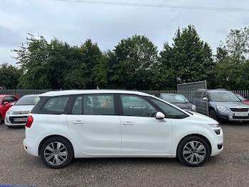 Used Citroen C4 Grand Picasso 2015 for sale - 76469095: Photo