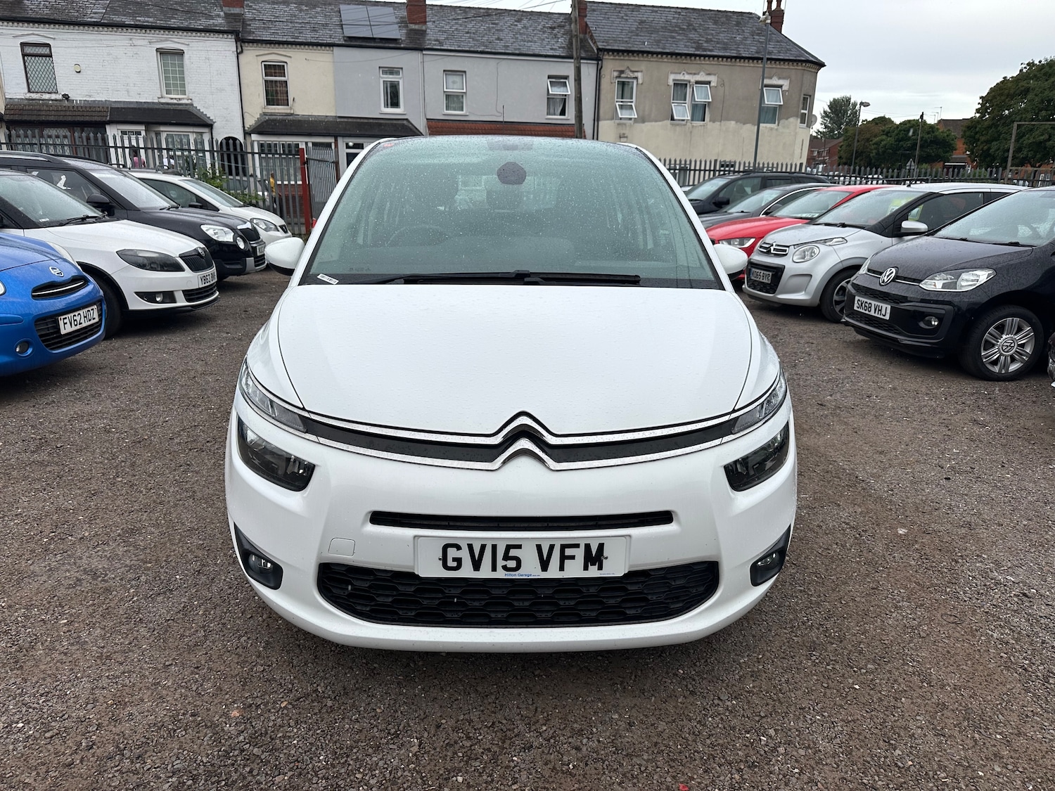 Used Citroen C4 Grand Picasso 2015 for sale - 76469095: Photo 8