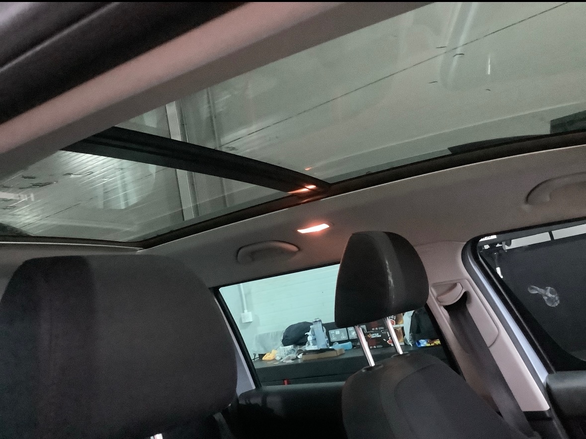 Used Skoda Yeti 2011 for sale - 77262909: Photo 10