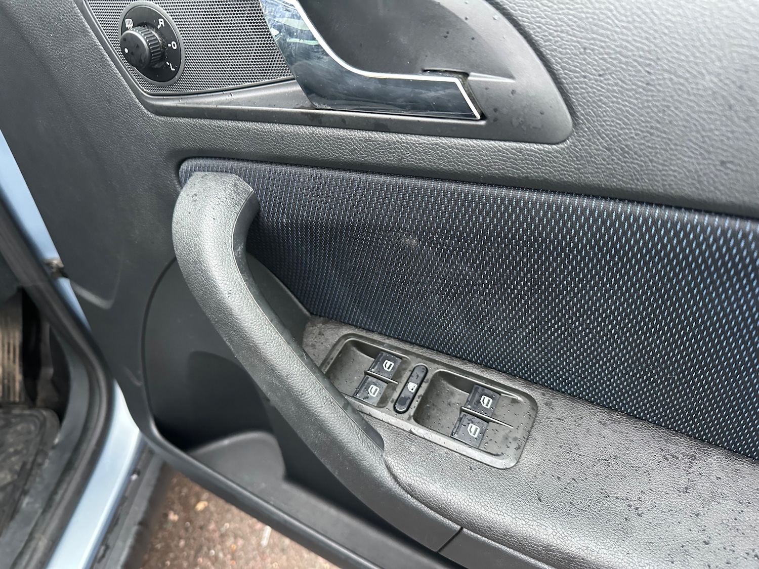 Used Skoda Yeti 2011 for sale - 77262909: Photo 11