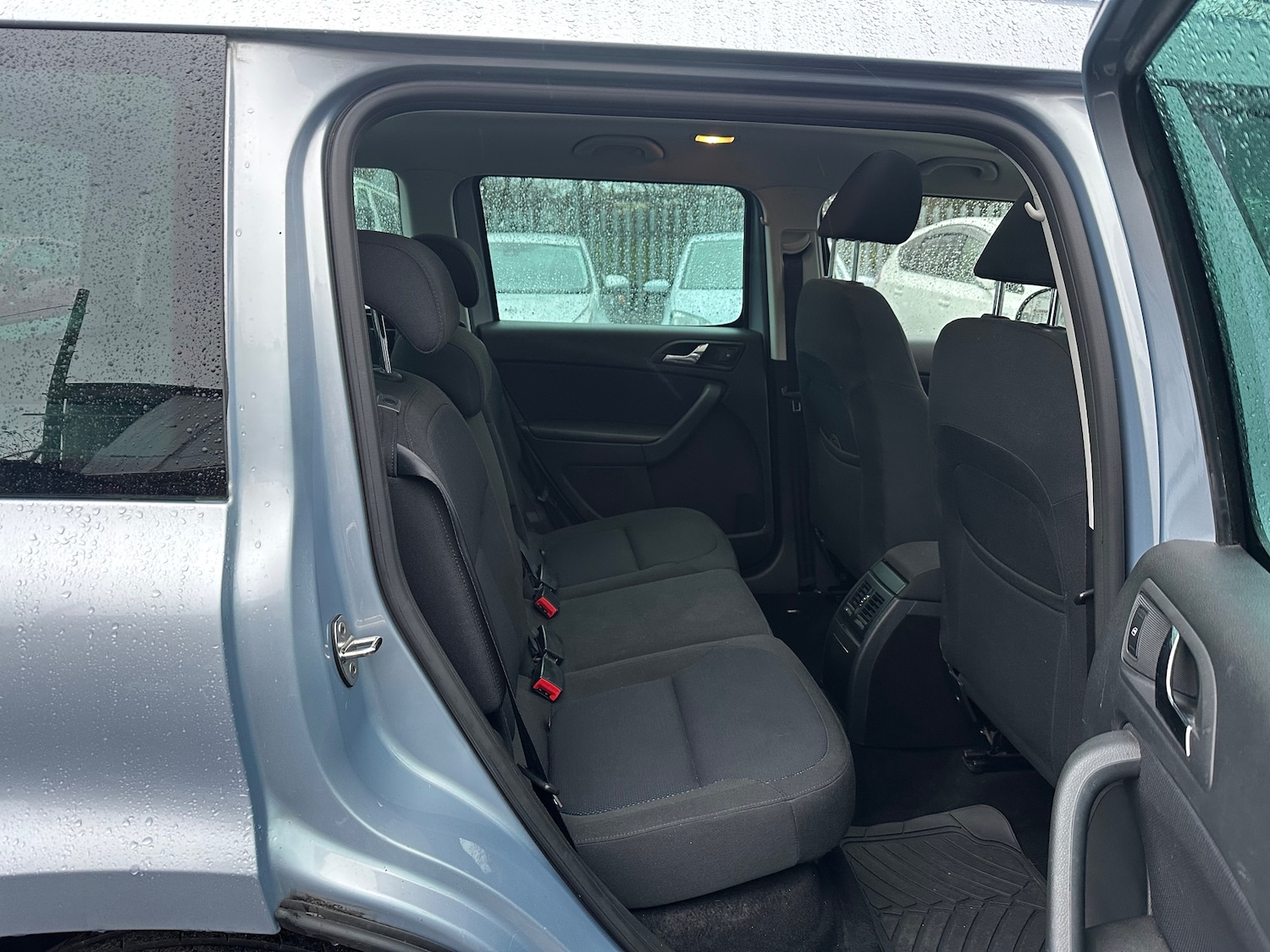 Used Skoda Yeti 2011 for sale - 77262909: Photo 12