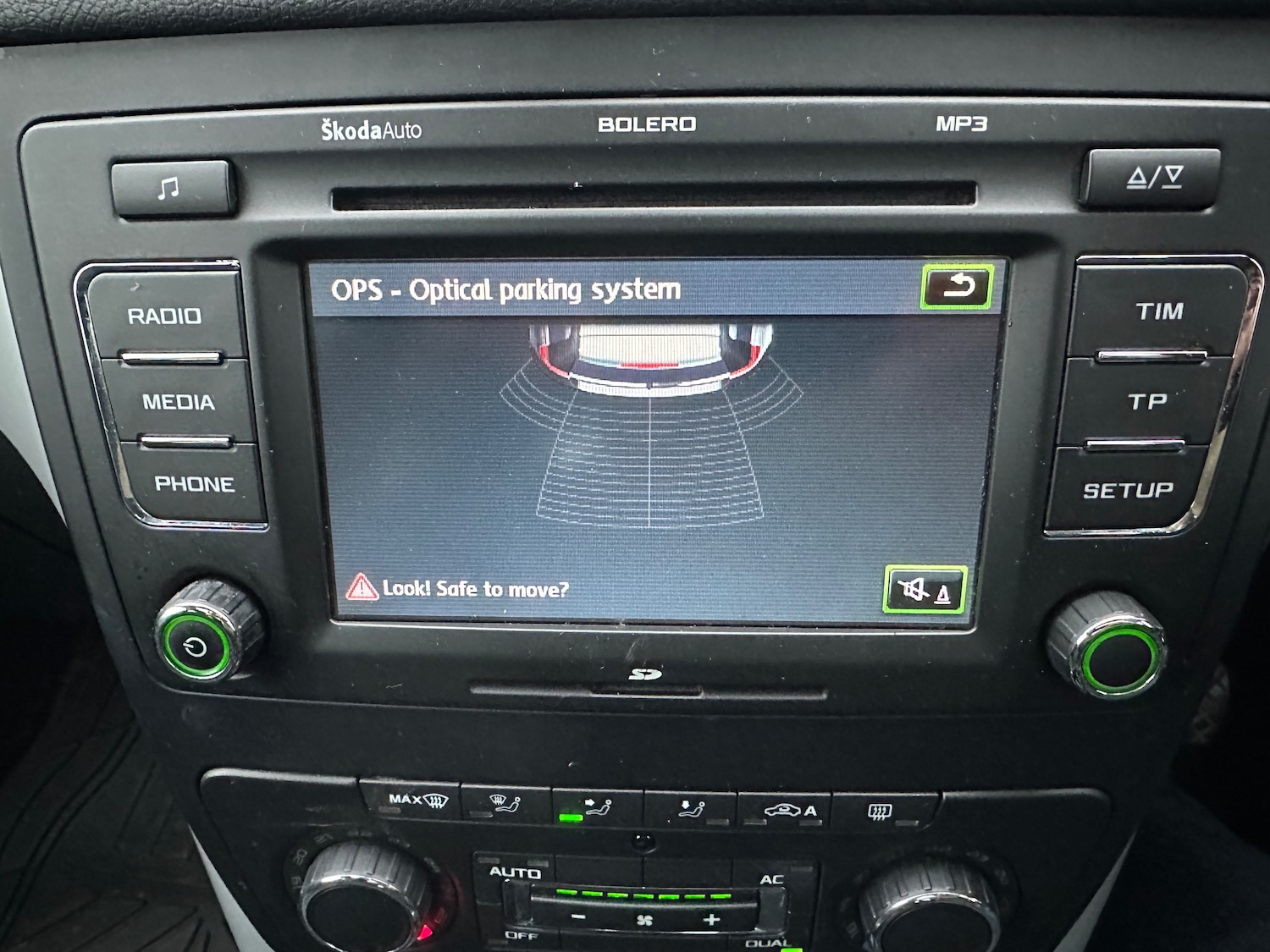 Used Skoda Yeti 2011 for sale - 77262909: Photo 16