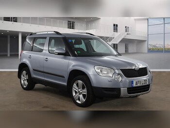 2011 (11) - 1.2 TSI SE 5dr