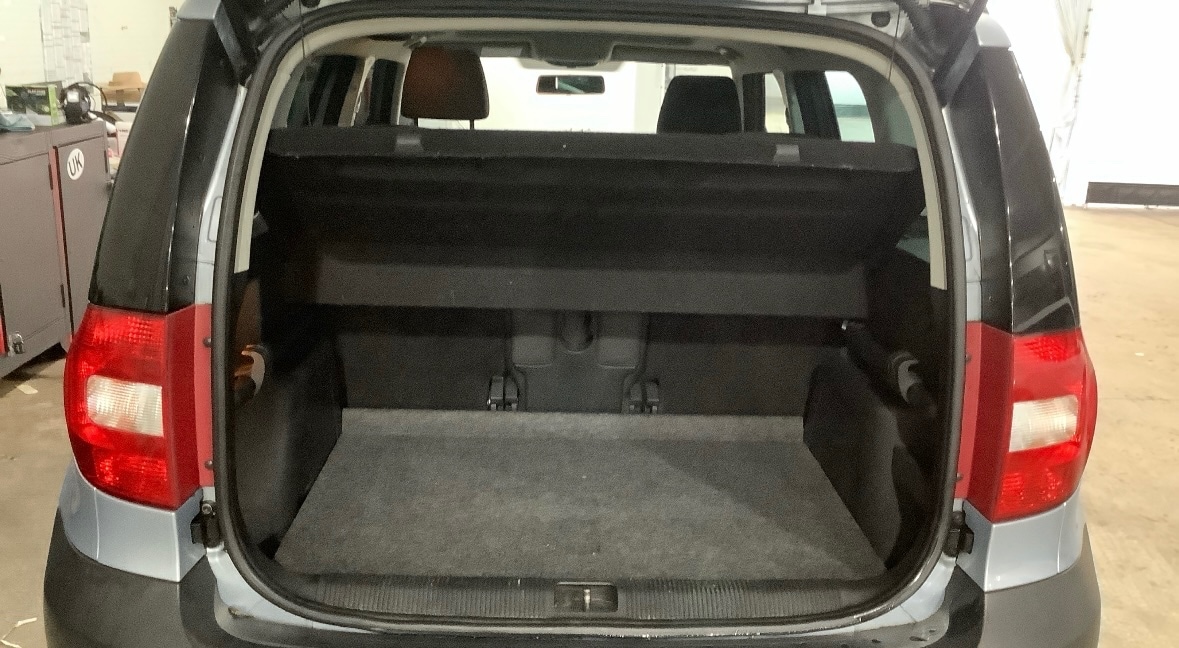 Used Skoda Yeti 2011 for sale - 77262909: Photo 7