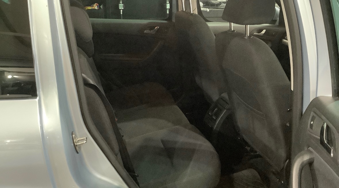 Used Skoda Yeti 2011 for sale - 77262909: Photo 8