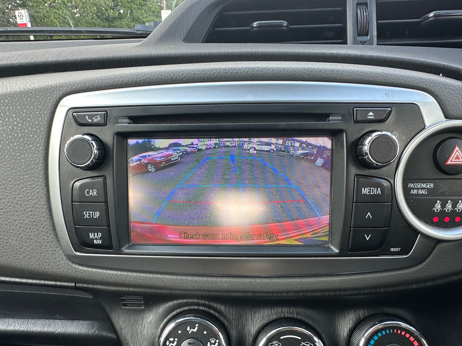 Used Toyota Yaris 2013 for sale - 76469100: Photo 15