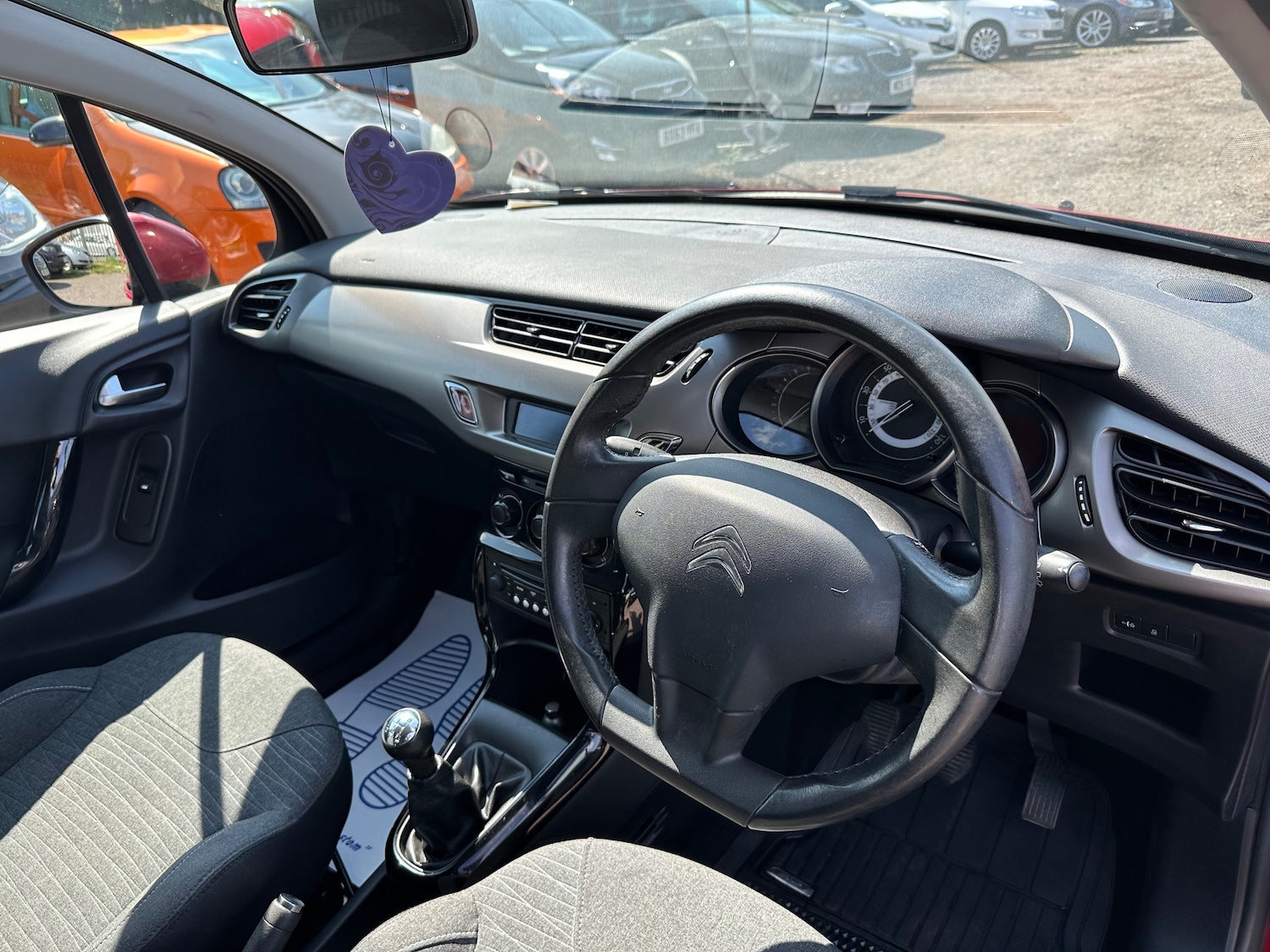 Used Citroen C3 2016 for sale - 76469130: Photo 10