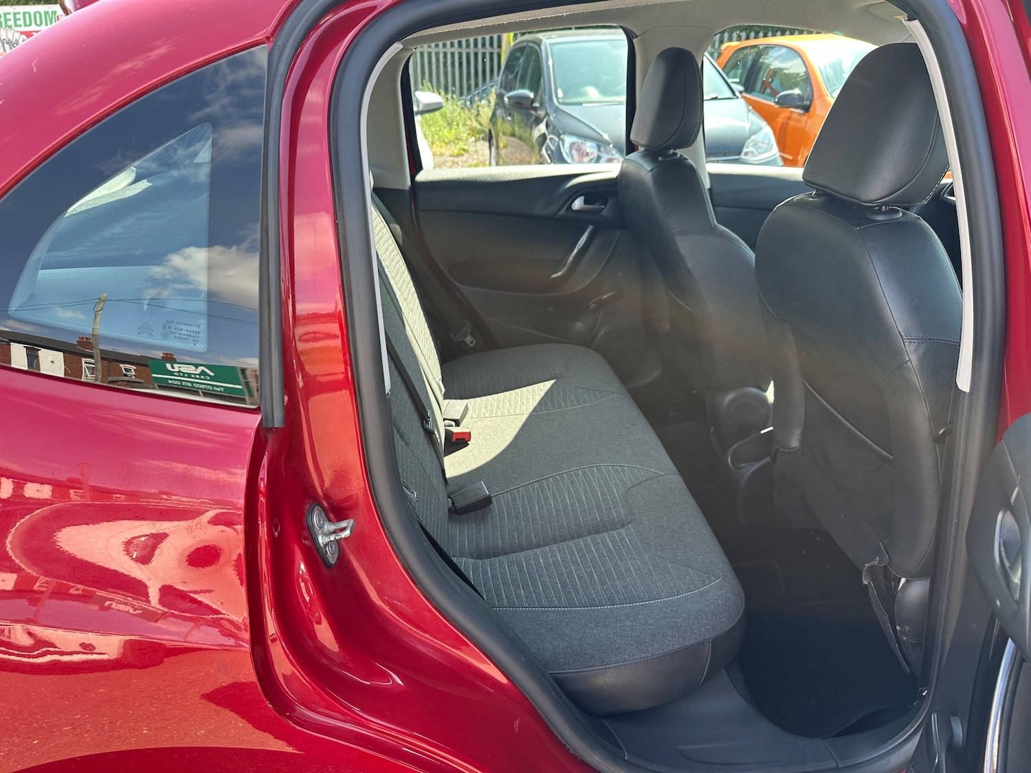 Used Citroen C3 2016 for sale - 76469130: Photo 12