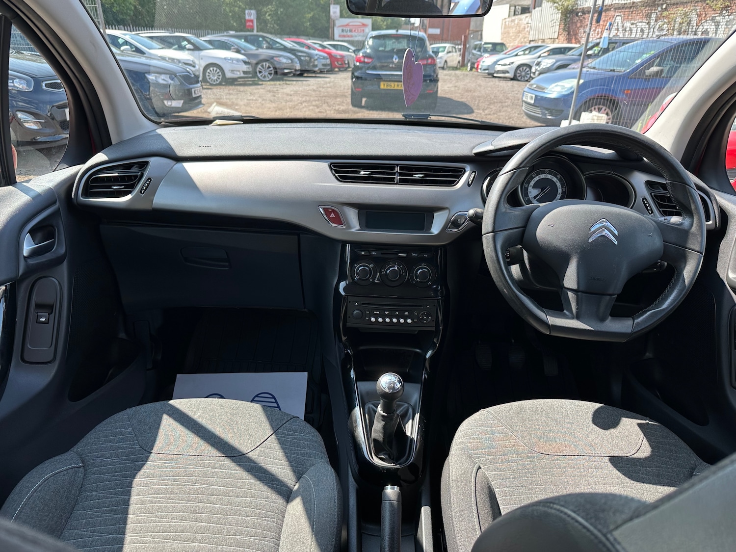 Used Citroen C3 2016 for sale - 76469130: Photo 13