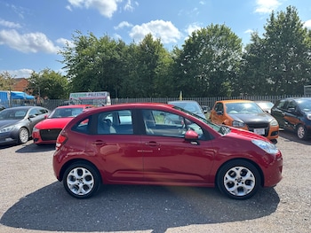 Used Citroen C3 2016 for sale - 76469130: Photo