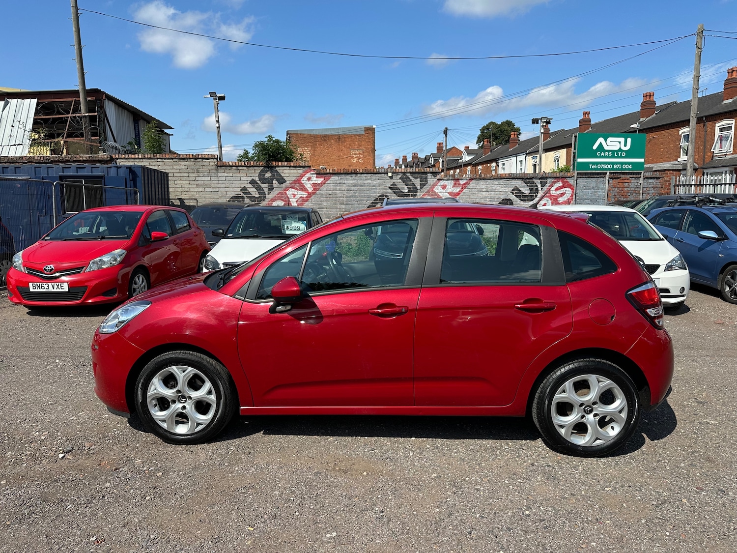 Used Citroen C3 2016 for sale - 76469130: Photo 6