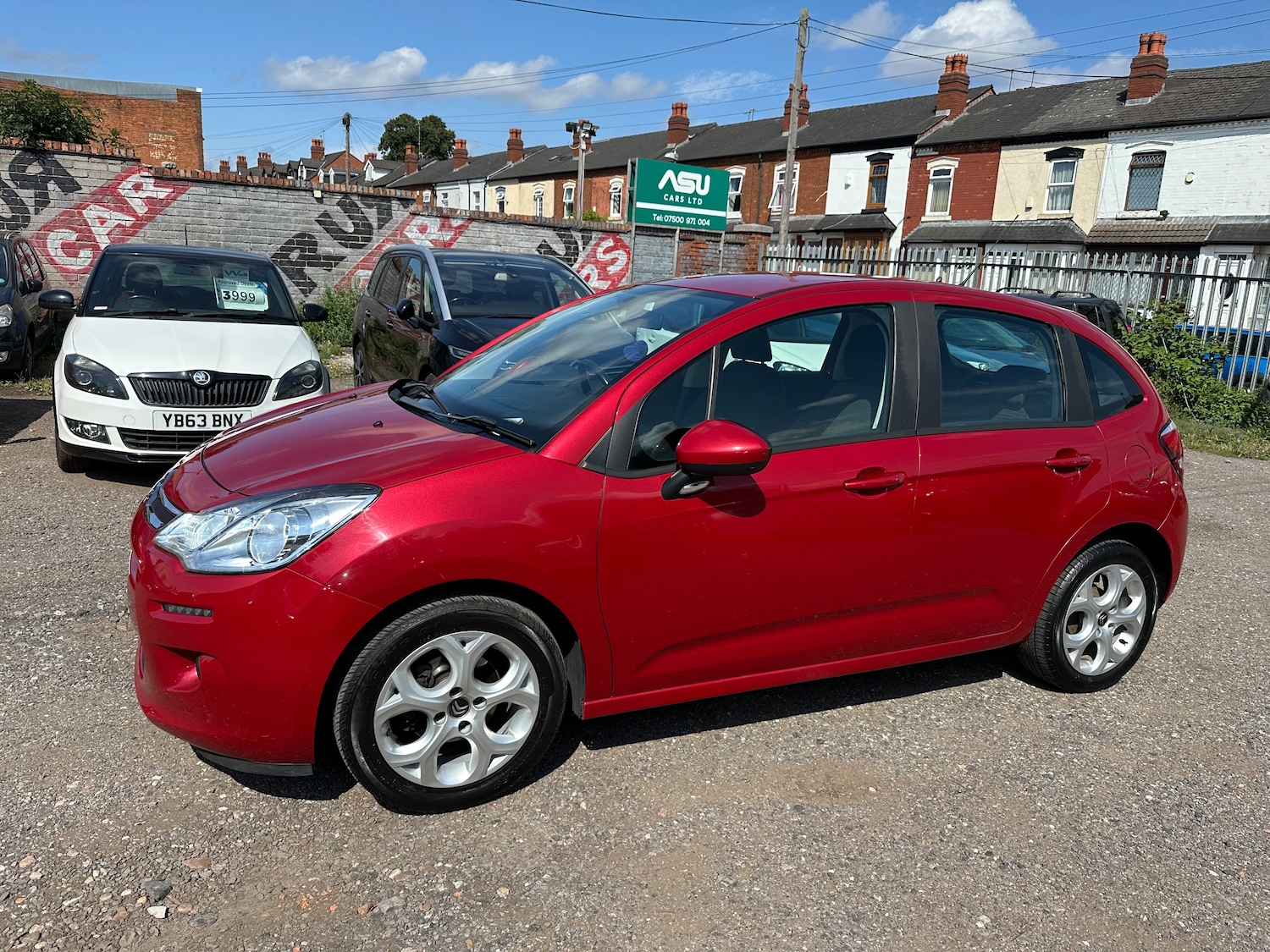 Used Citroen C3 2016 for sale - 76469130: Photo 7