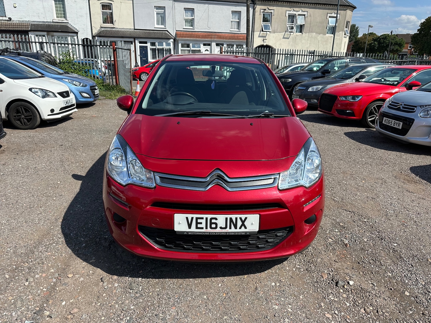 Used Citroen C3 2016 for sale - 76469130: Photo 8