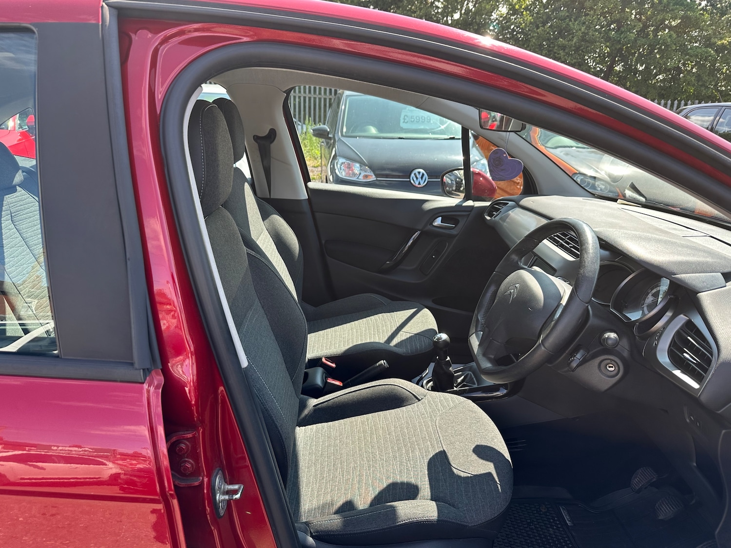 Used Citroen C3 2016 for sale - 76469130: Photo 9