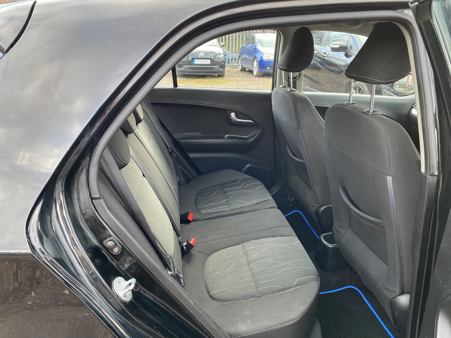 Used Kia Picanto 2013 for sale - 76469114: Photo 10