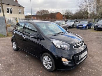 Used Kia Picanto 2013 for sale - 76469114: Photo
