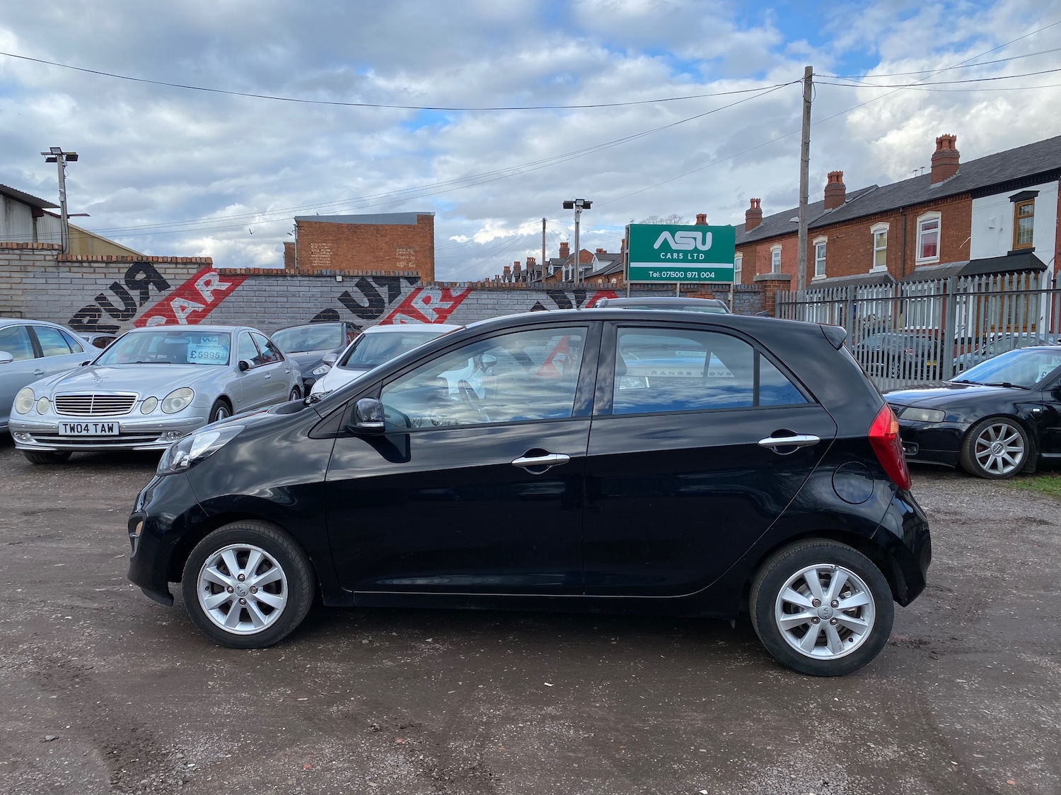 Used Kia Picanto 2013 for sale - 76469114: Photo 6